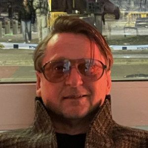 Profile photo of Michael Grollmitz