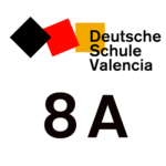 Group logo of DSV 8A